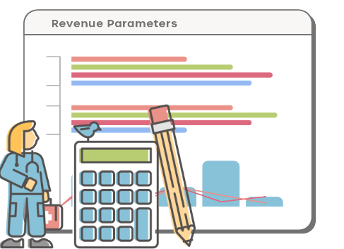 revenue parameter