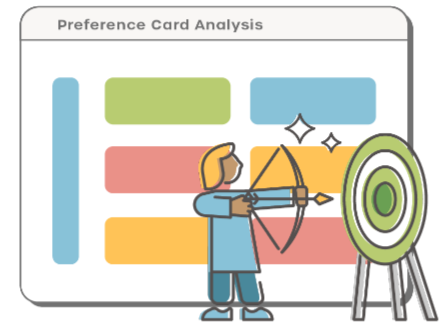 Increase -efficiencies