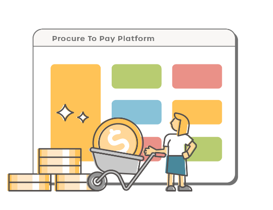 procure to platform