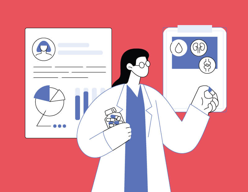 Integrating-patient-reported